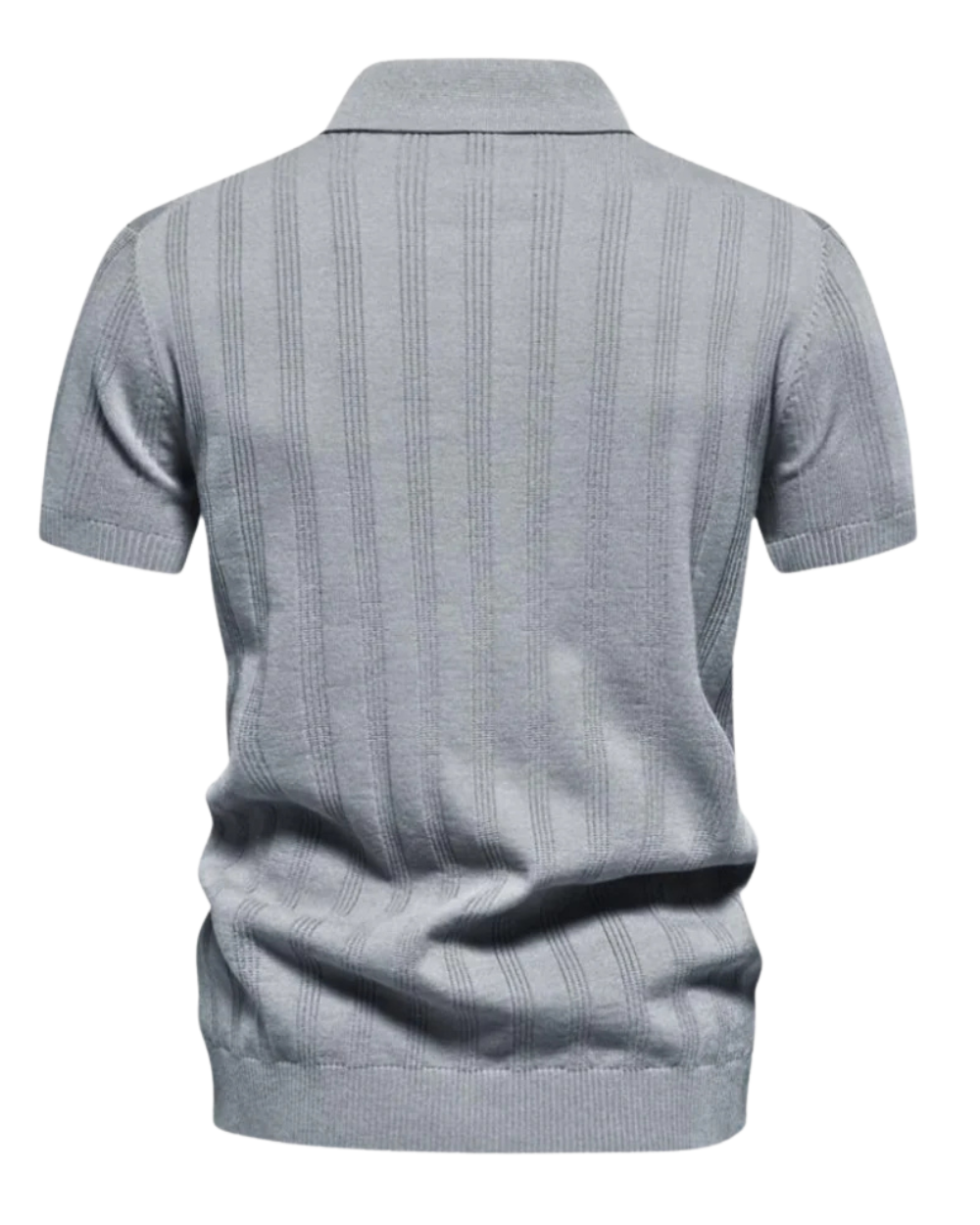 Ercole | Polo Clásico de Hombre