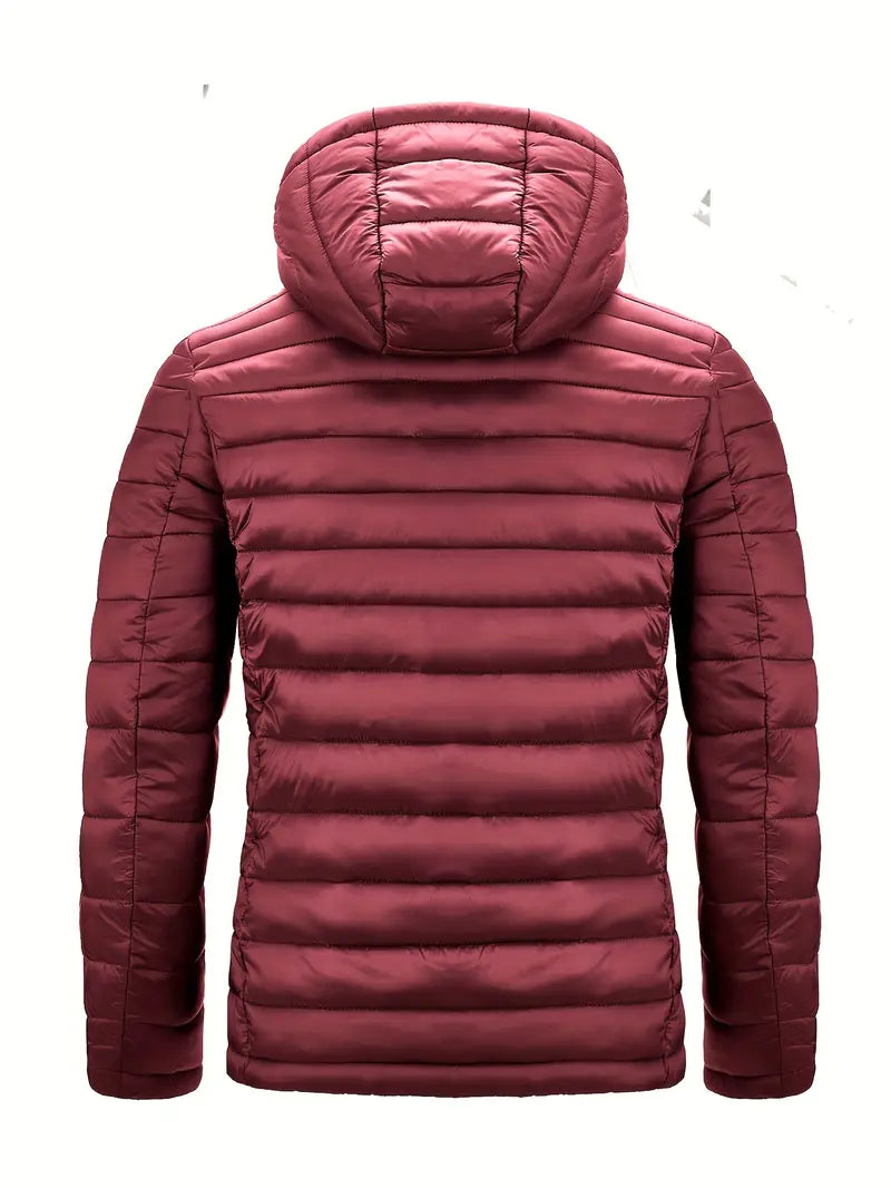 Arturo | Chaqueta de Entretiempo de Hombre