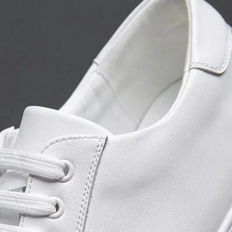 Portofino | Mocasín de Piel Elegante
