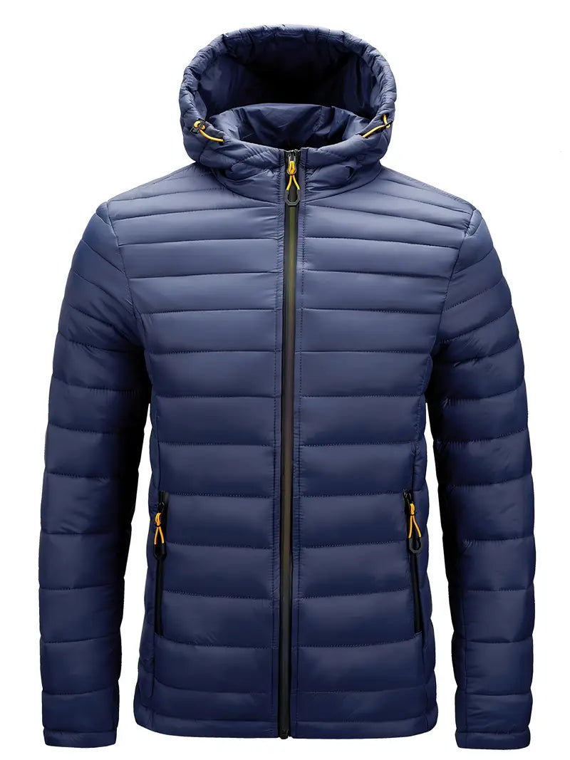 Lamberto | Chaqueta de Invierno Robusta