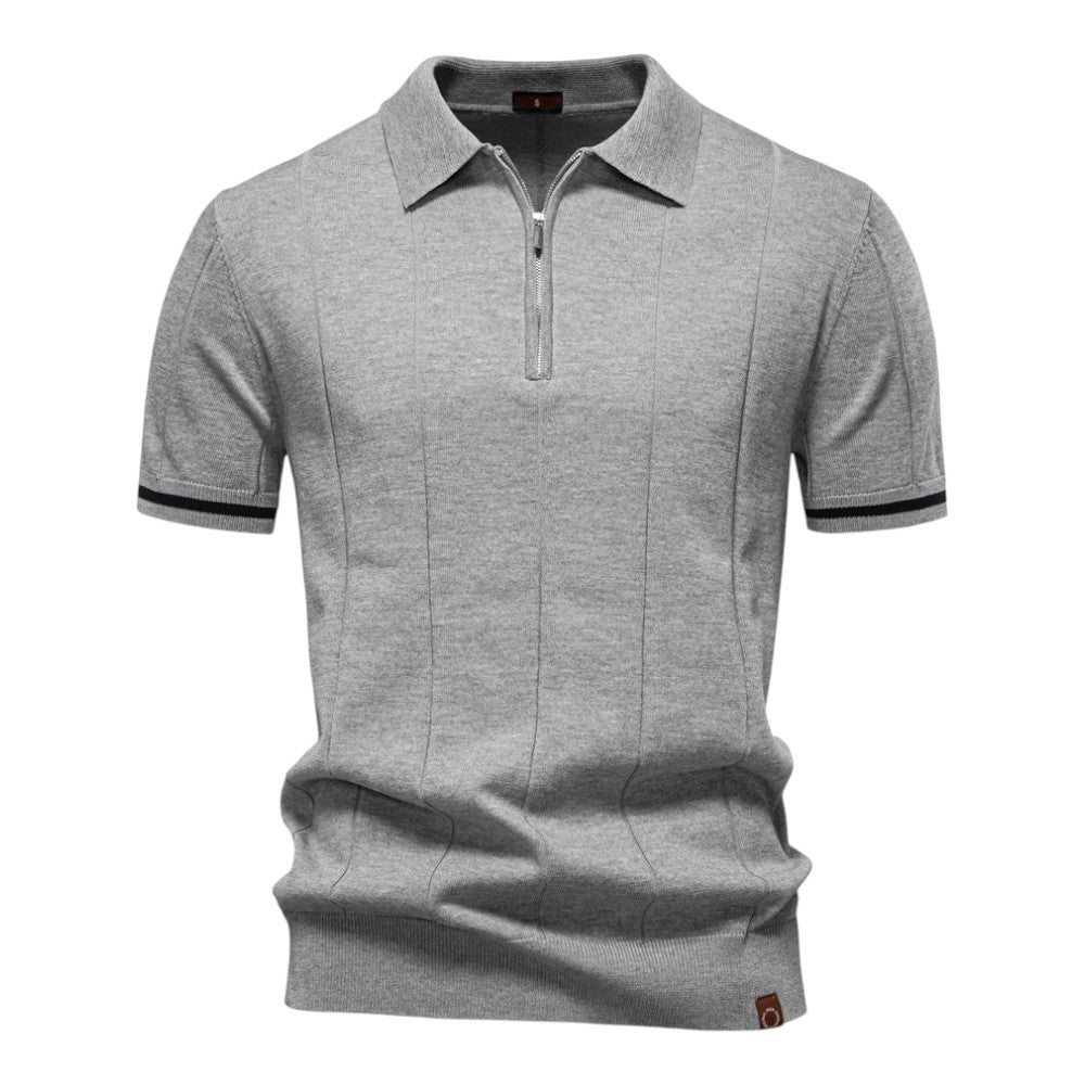 Ferruccio | Polo Elegante de Hombre