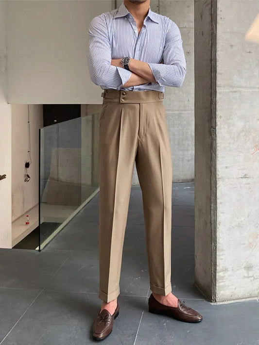Moritz | Pantalón Vintage de Hombre