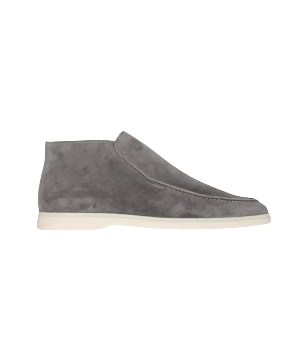 Vittorio | Mocasín Alto Sastre
