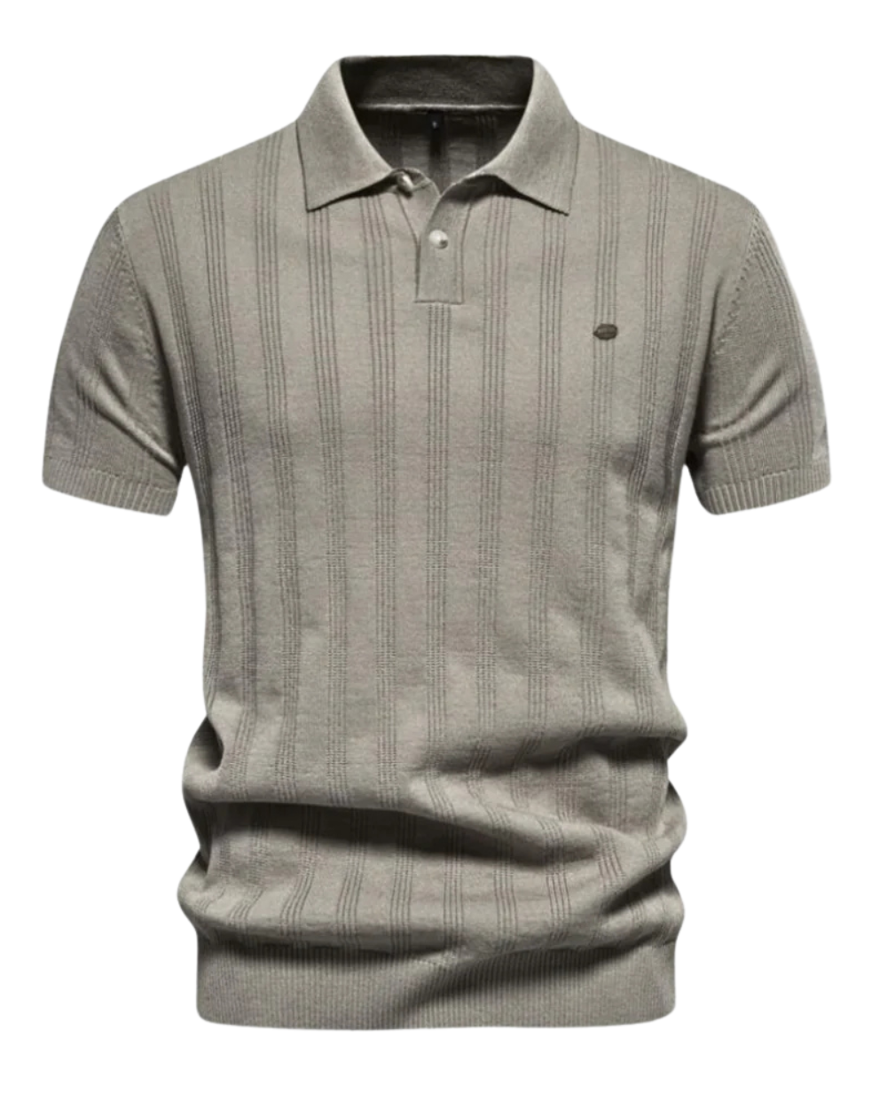 Ercole | Polo Clásico de Hombre
