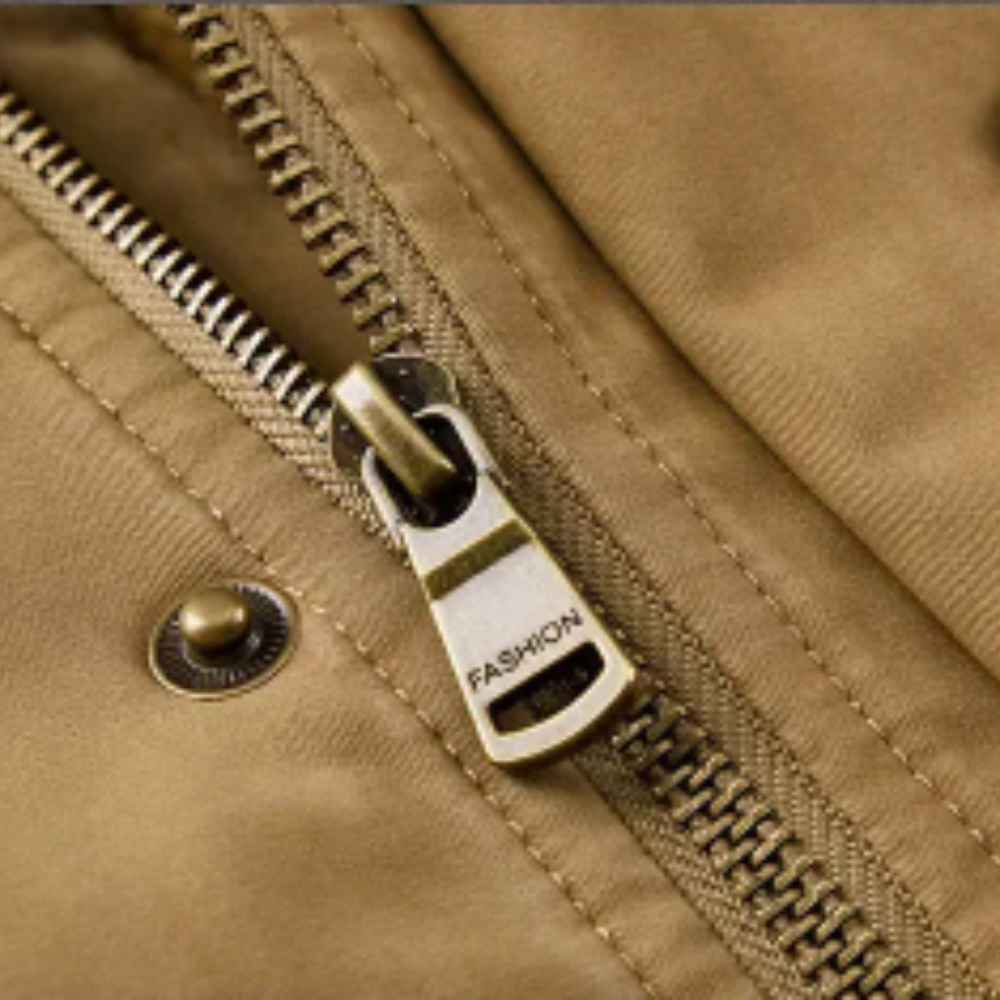 Valentino | Bomber Acolchado