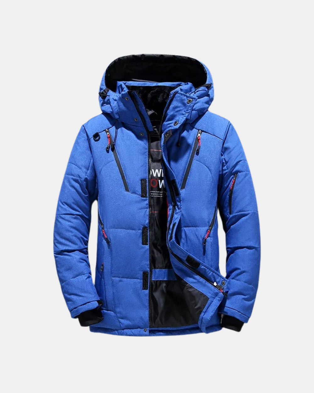 Ruggero | Chaqueta Sastre de Hombre