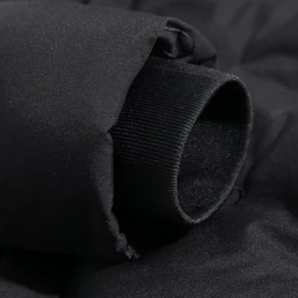 Cosimo | Chaqueta Larga de Hombre