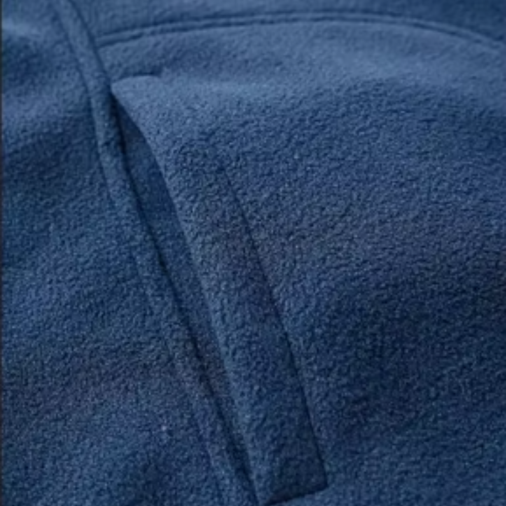 Lucio | Chaqueta de Invierno Moderna