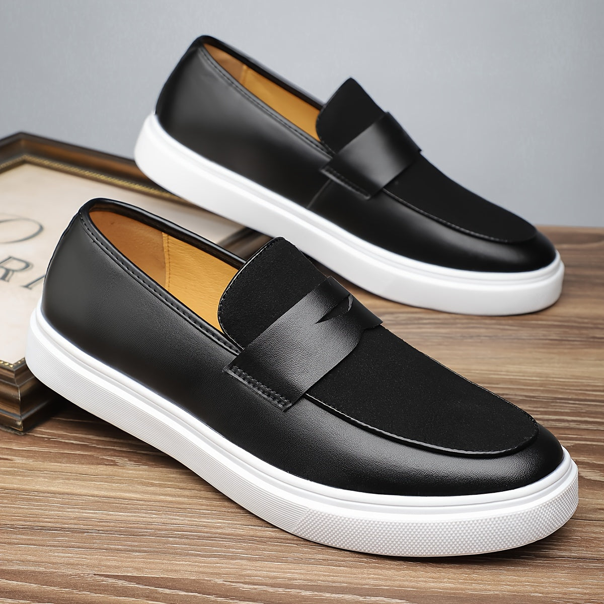 Paolo | Zapato Elegante de Hombre