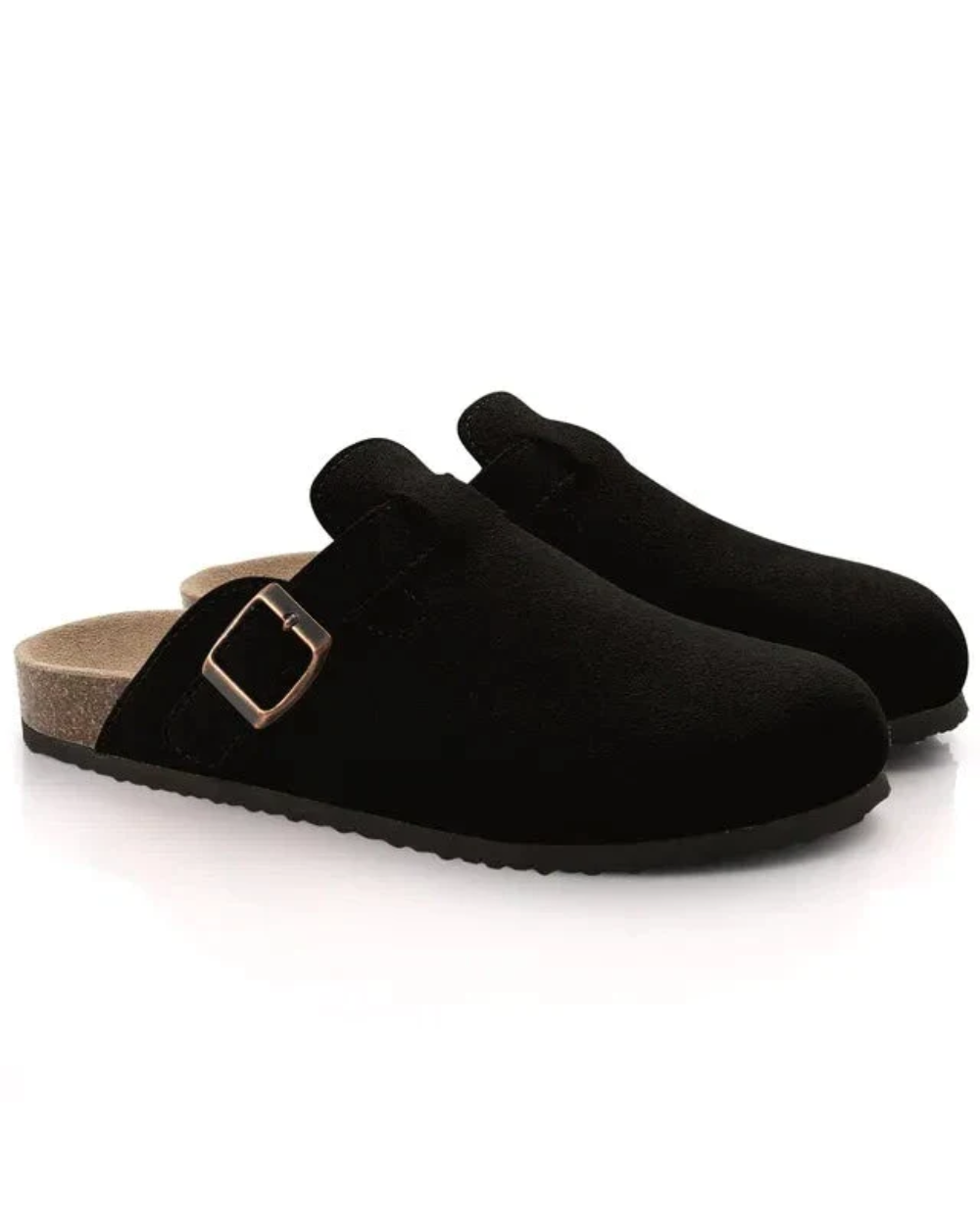 Génova | Mocasín Oxford de Ante