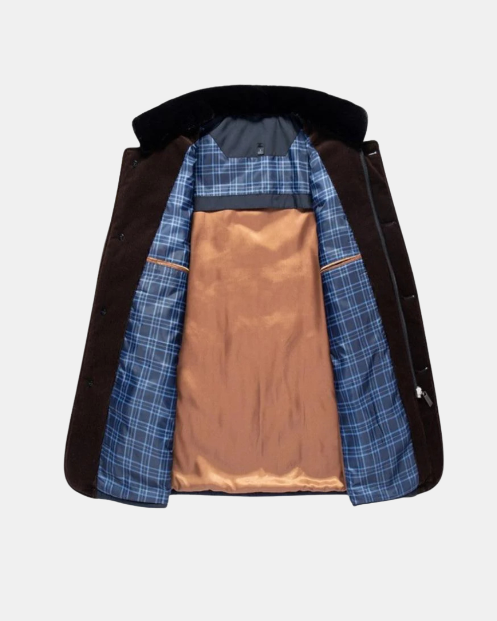 Massimo | Chaqueta Business de Hombre