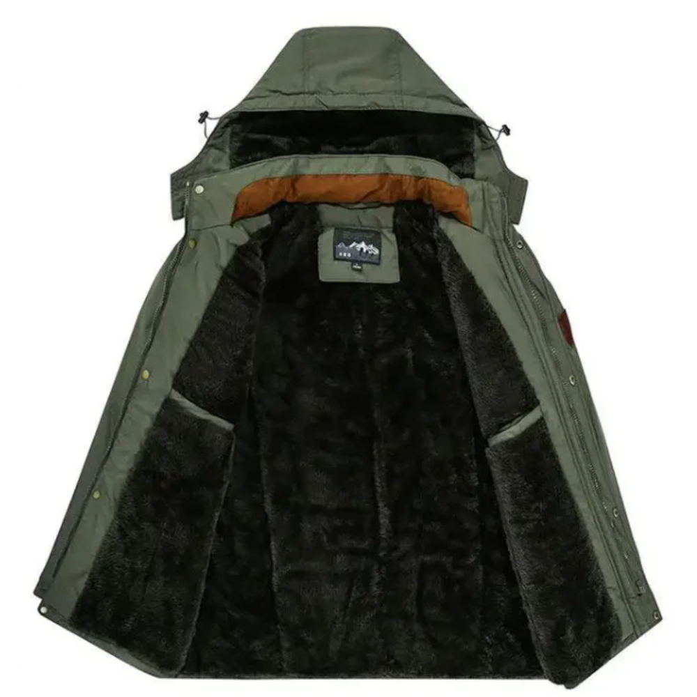 Ludovico | Chaqueta Urbana de Hombre