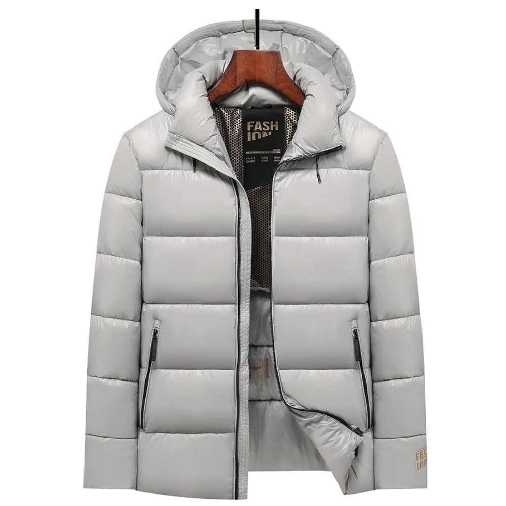 Carmine | Chaqueta de Invierno Casual