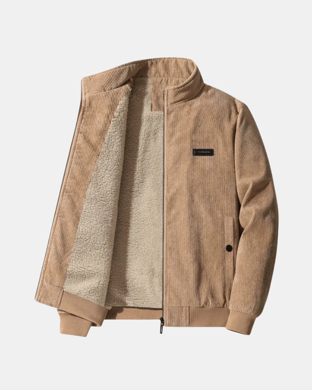 Raffaele | Chaqueta Acolchada