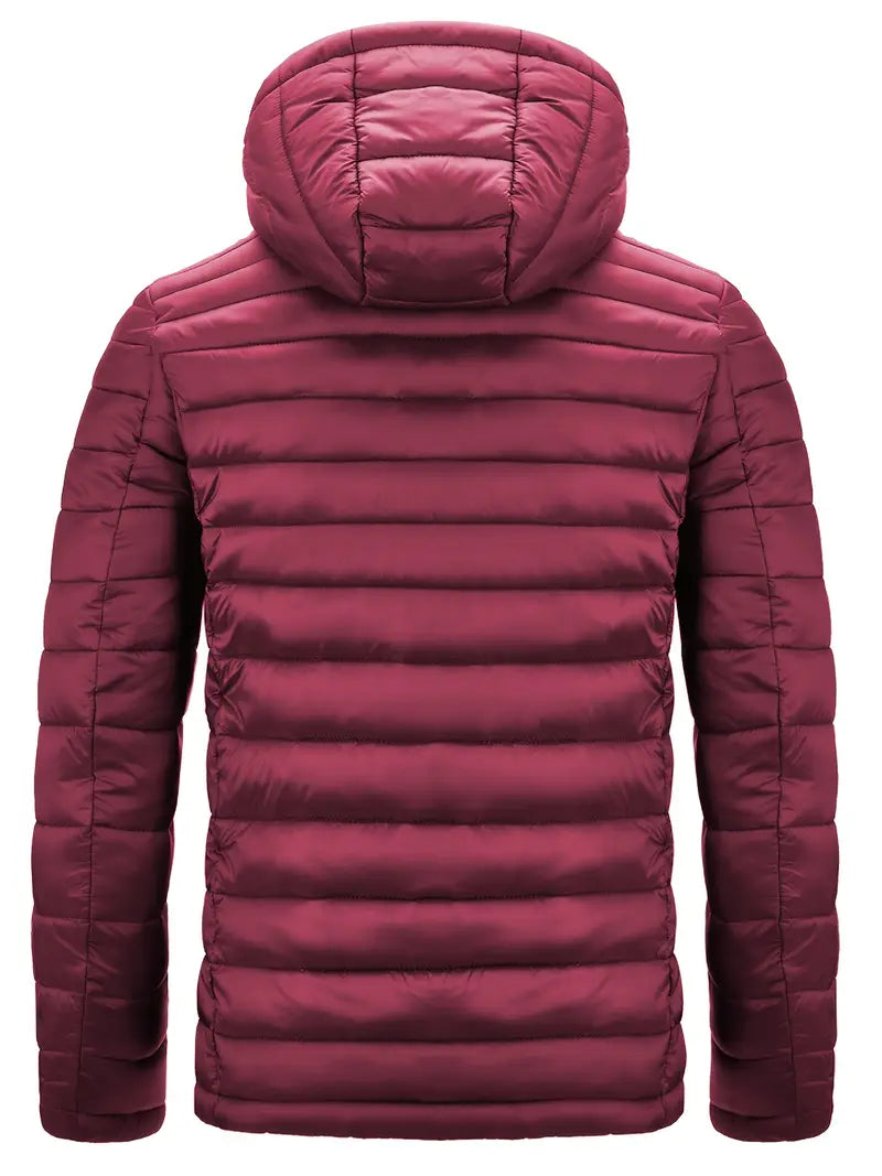 Lamberto | Chaqueta de Invierno Robusta