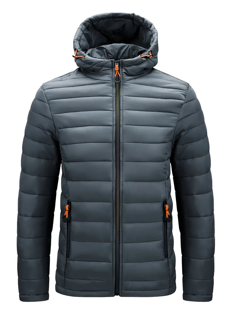 Arturo | Chaqueta de Entretiempo de Hombre