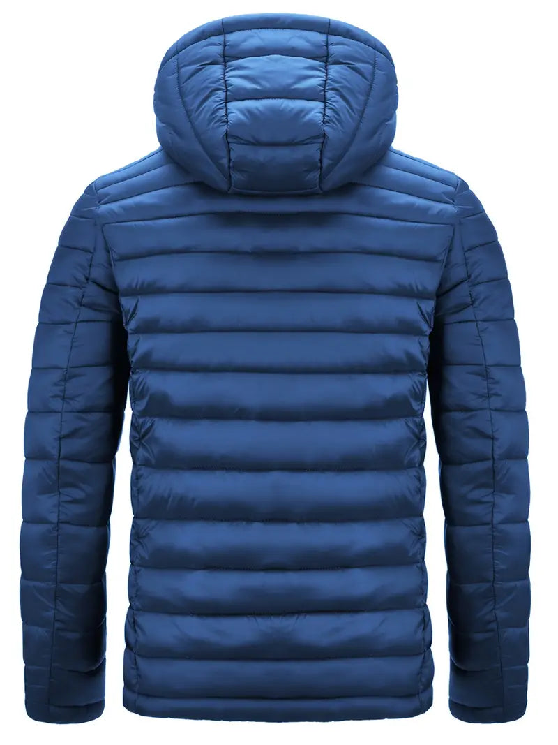 Lamberto | Chaqueta de Invierno Robusta