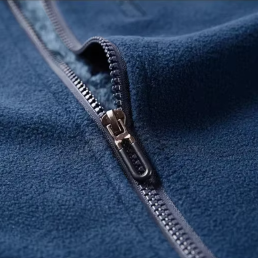 Lucio | Chaqueta de Invierno Moderna