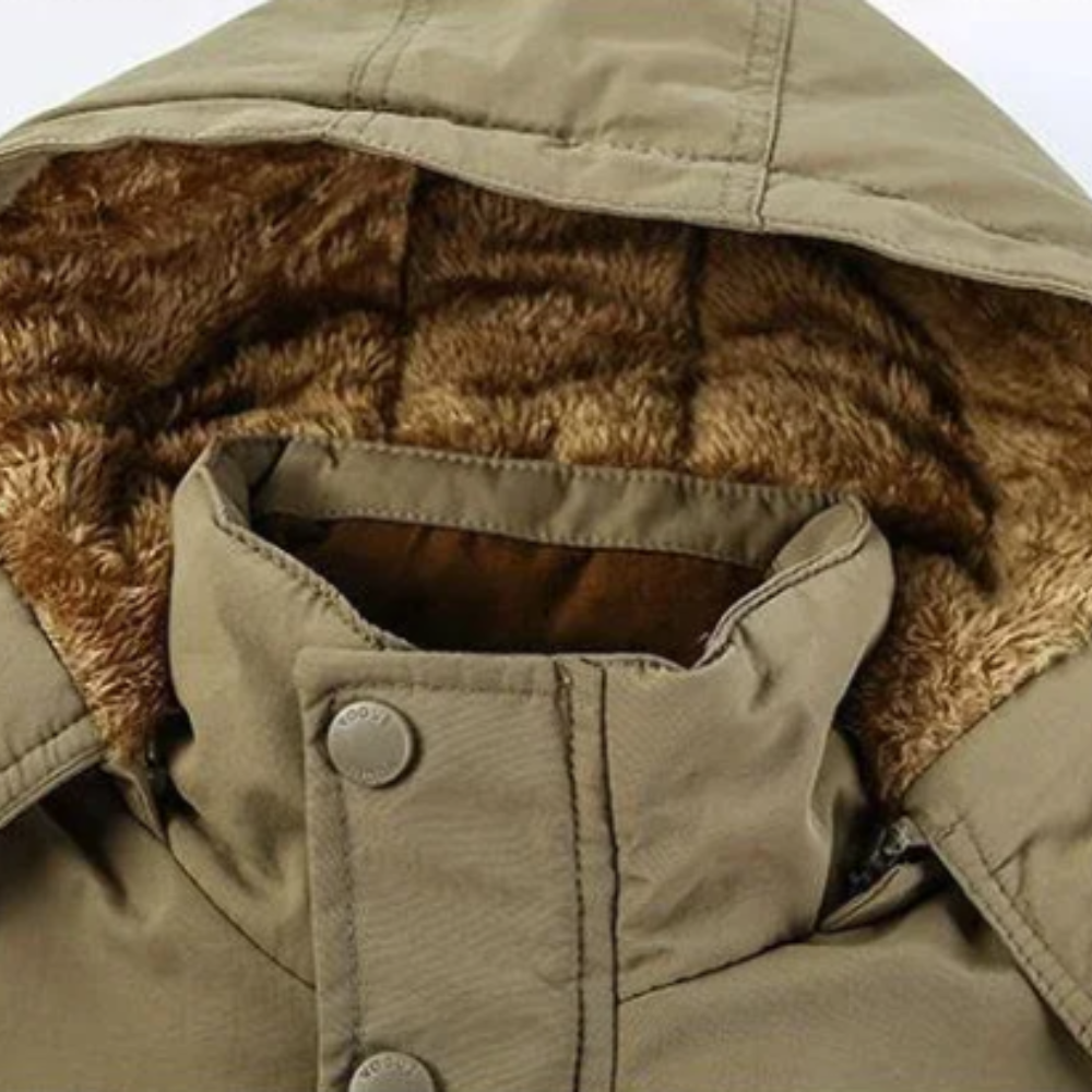 Ludovico | Chaqueta Urbana de Hombre