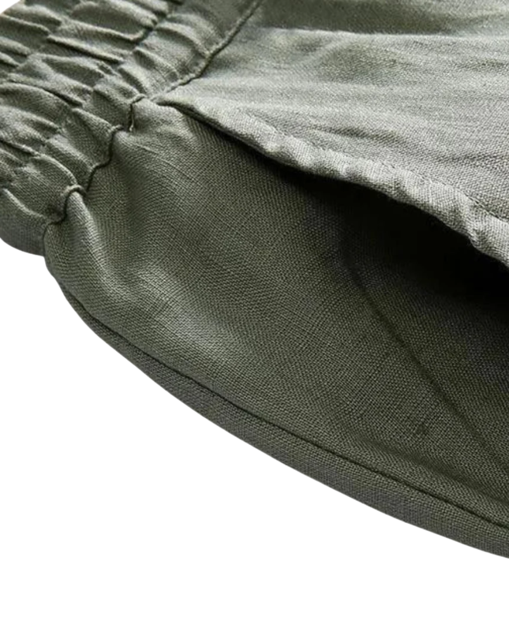 Sanremo | Pantalón de Lino Riviera