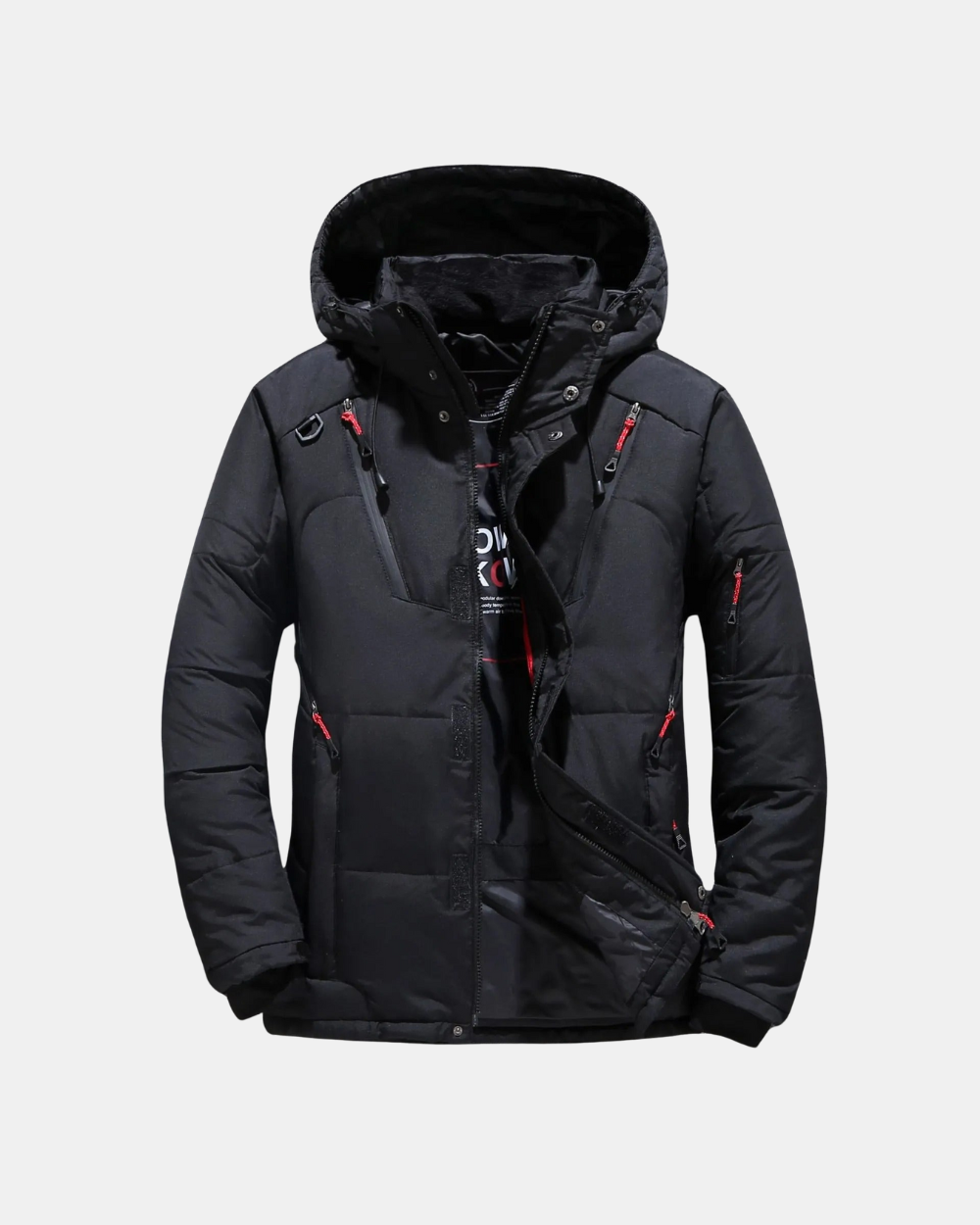 Ruggero | Chaqueta Sastre de Hombre
