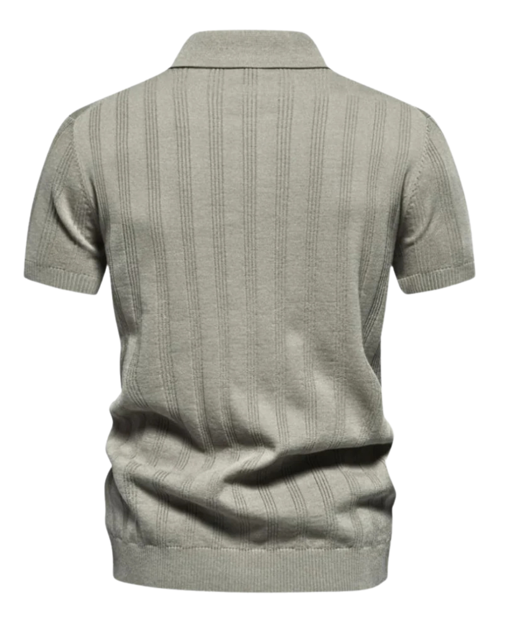 Ercole | Polo Clásico de Hombre