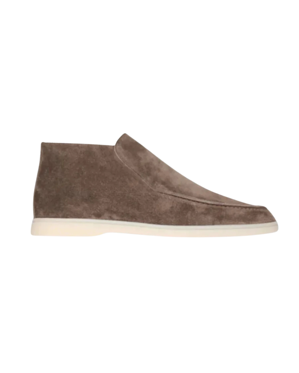 Vittorio | Mocasín Alto Sastre