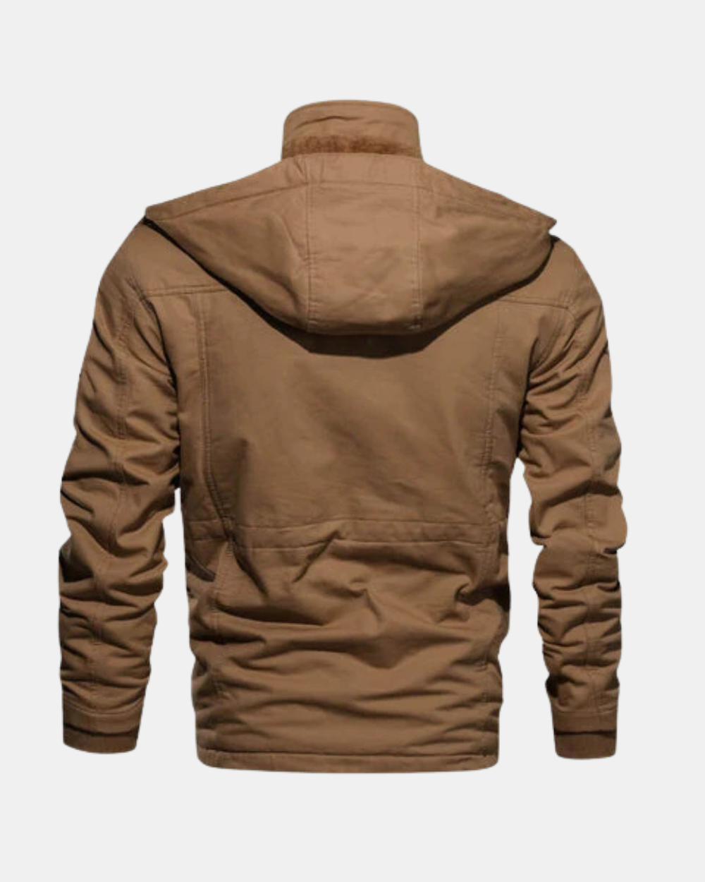 Tullio | Chaqueta Acolchada Casual