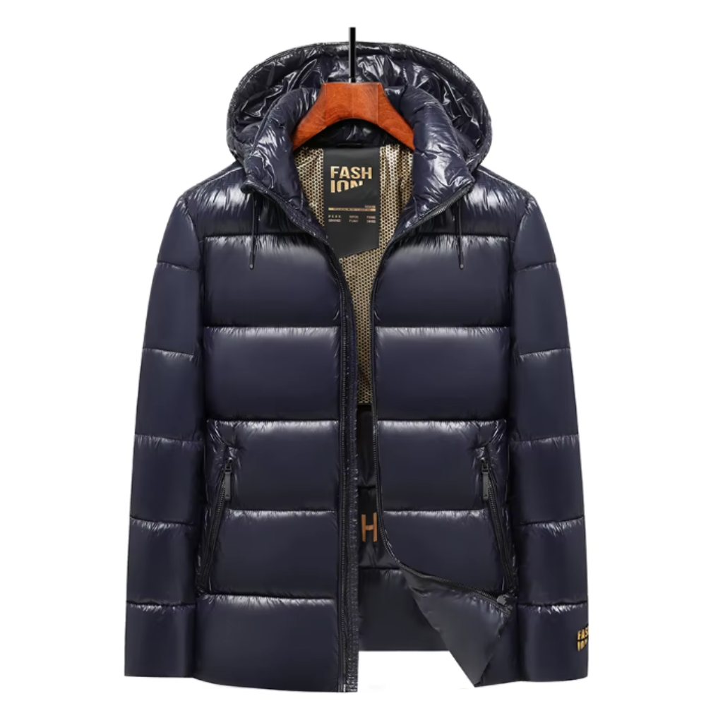 Carmine | Chaqueta de Invierno Casual