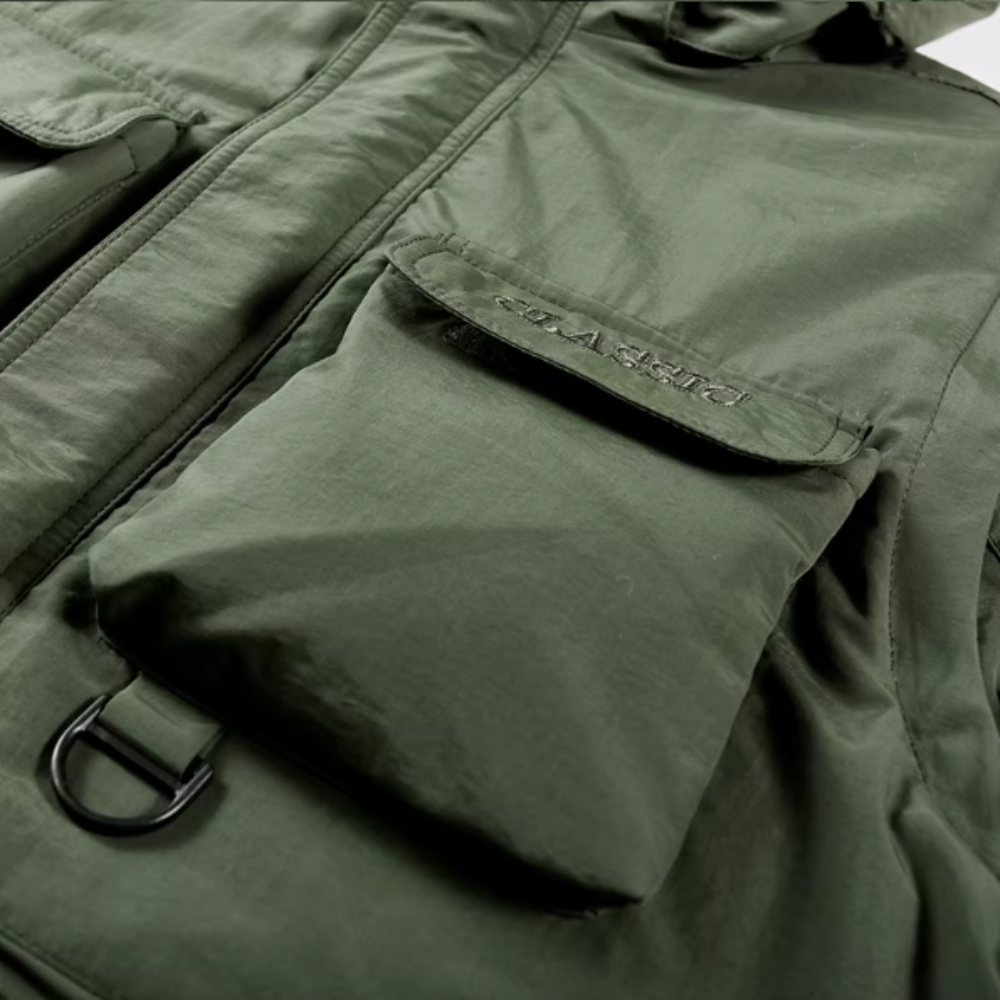 Oreste | Chaqueta de Hombre
