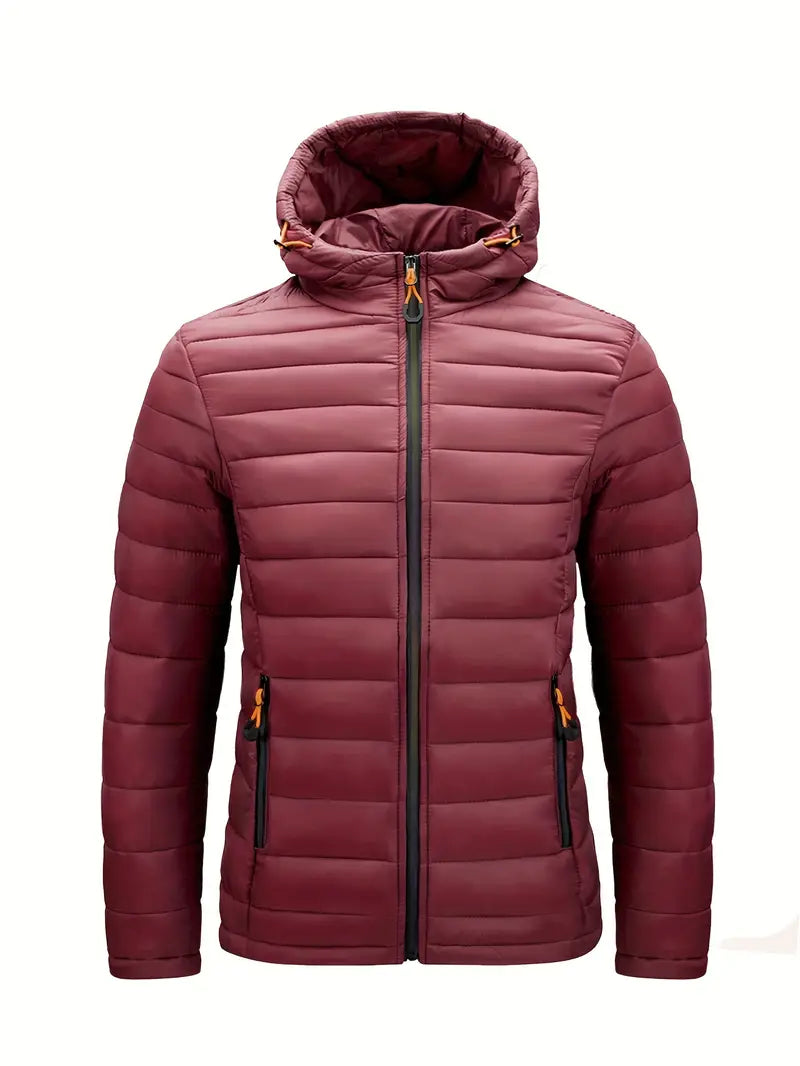 Arturo | Chaqueta de Entretiempo de Hombre