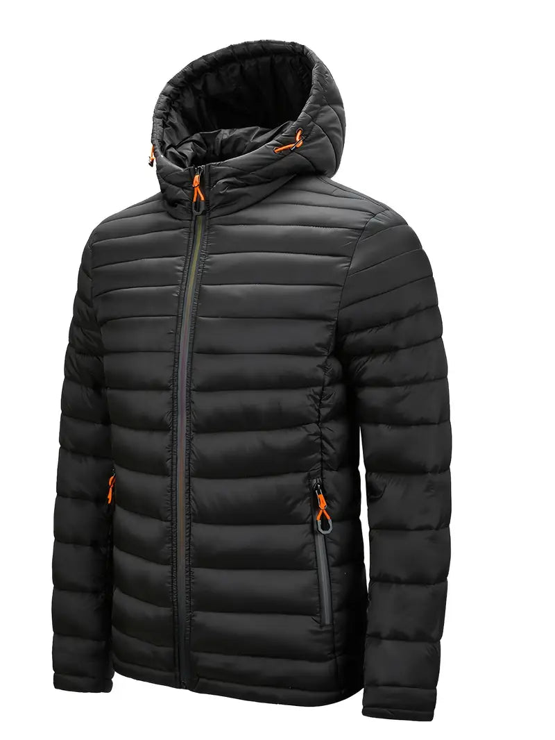 Arturo | Chaqueta de Entretiempo de Hombre