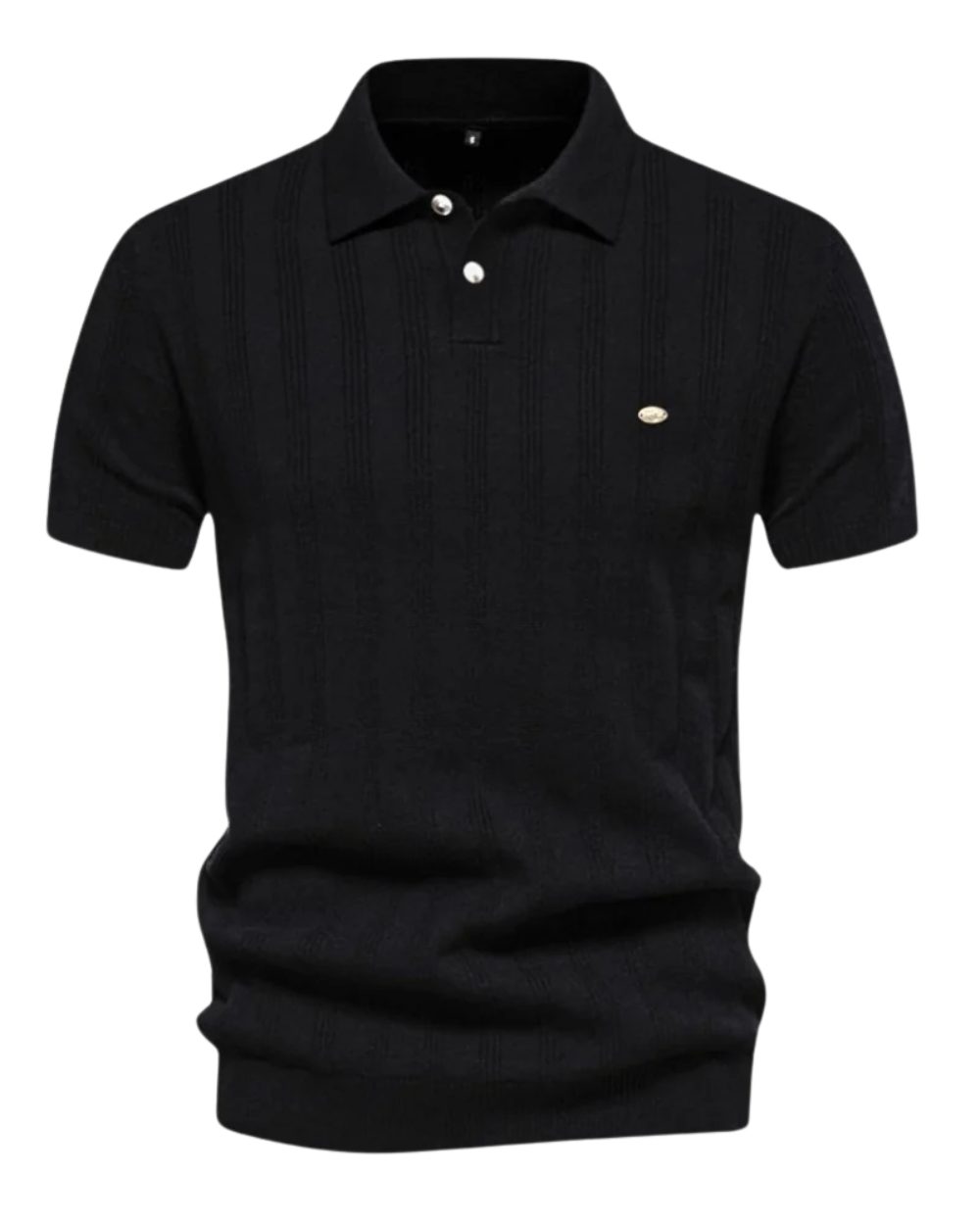 Ercole | Polo Clásico de Hombre