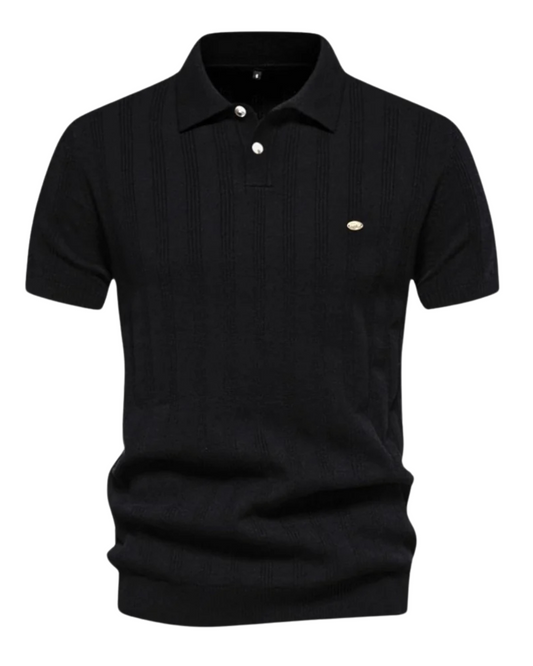 Ercole | Polo Clásico de Hombre