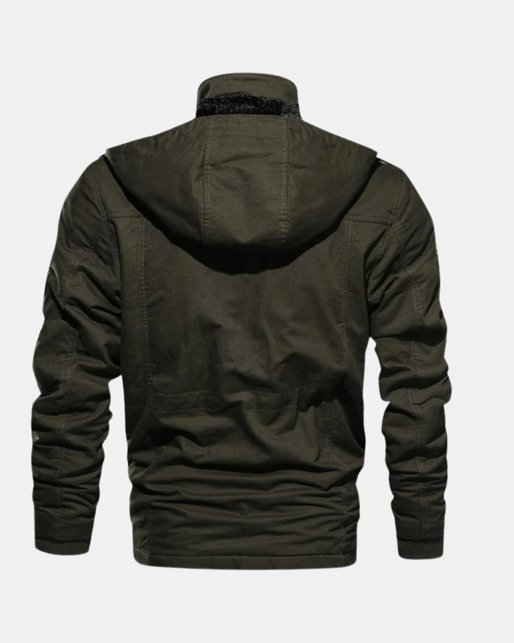 Tullio | Chaqueta Acolchada Casual