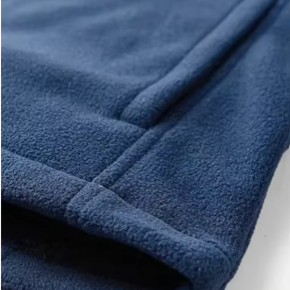 Lucio | Chaqueta de Invierno Moderna
