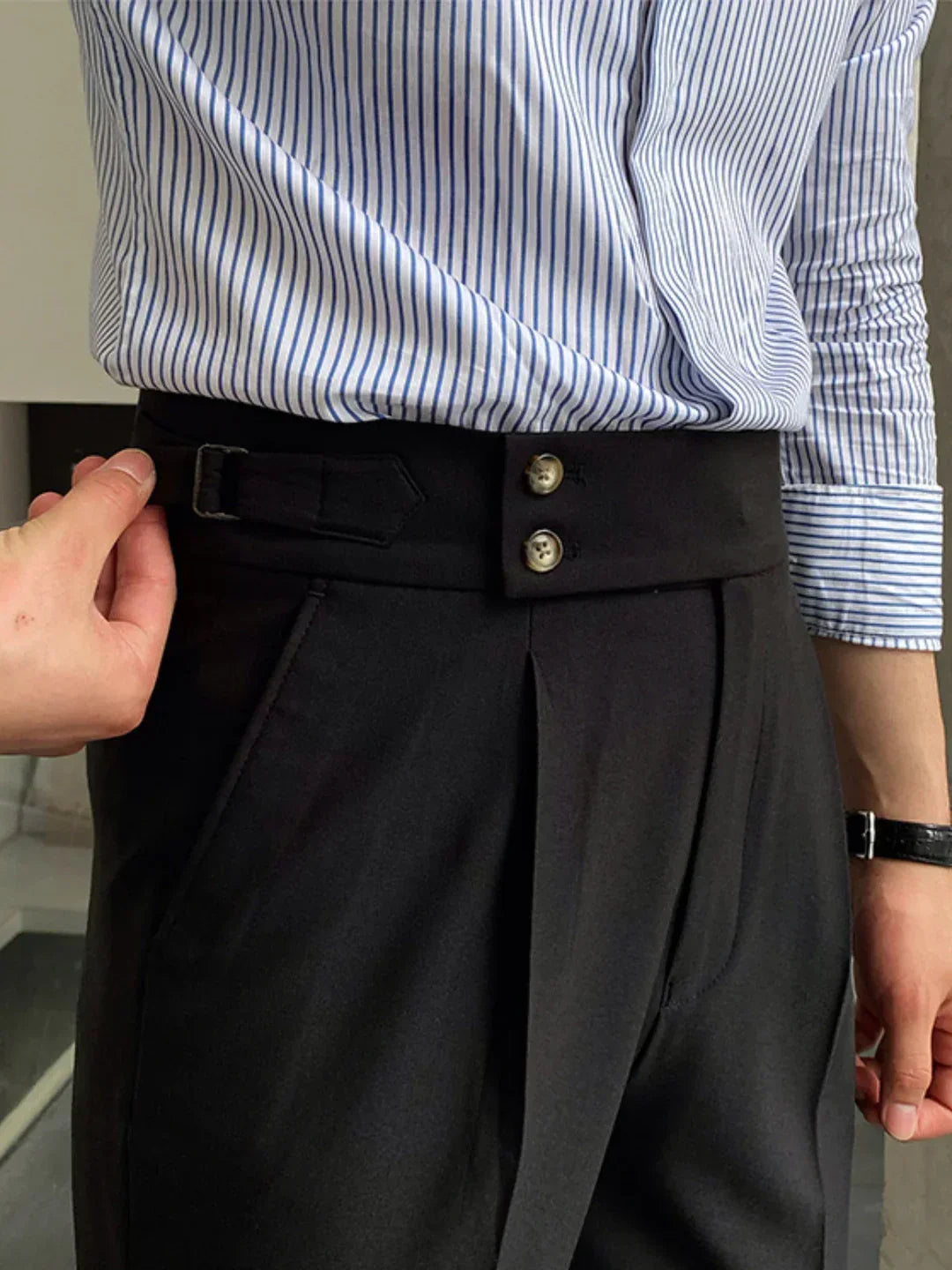 Moritz | Pantalón Vintage de Hombre