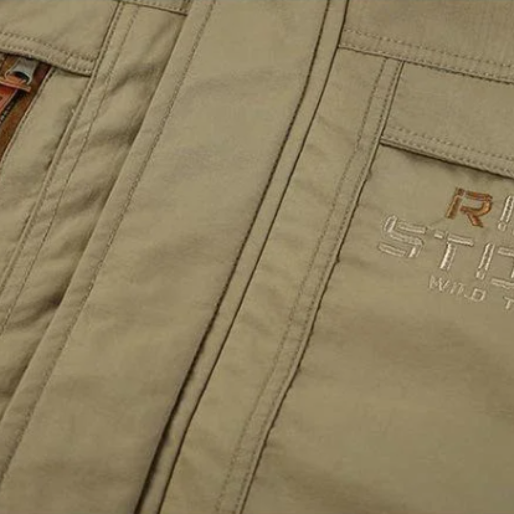 Ludovico | Chaqueta Urbana de Hombre