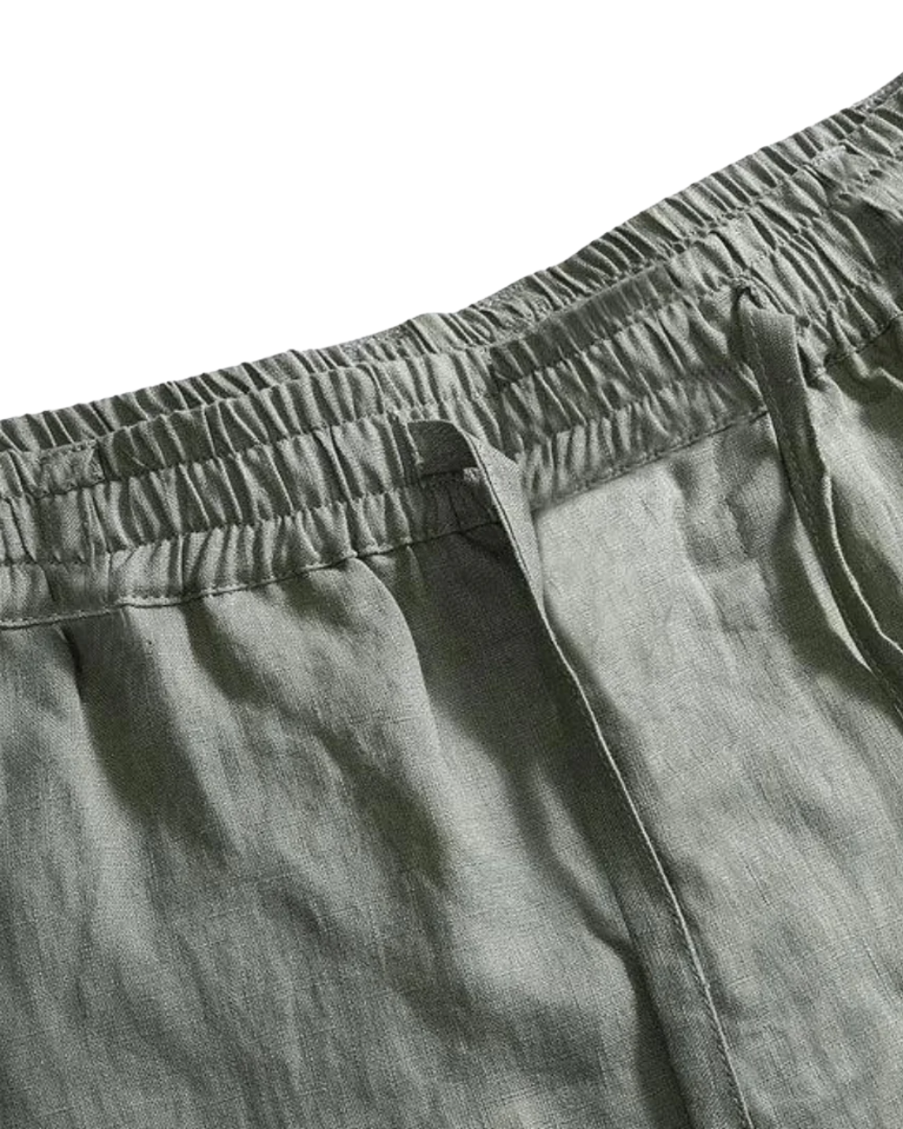 Sanremo | Pantalón de Lino Riviera