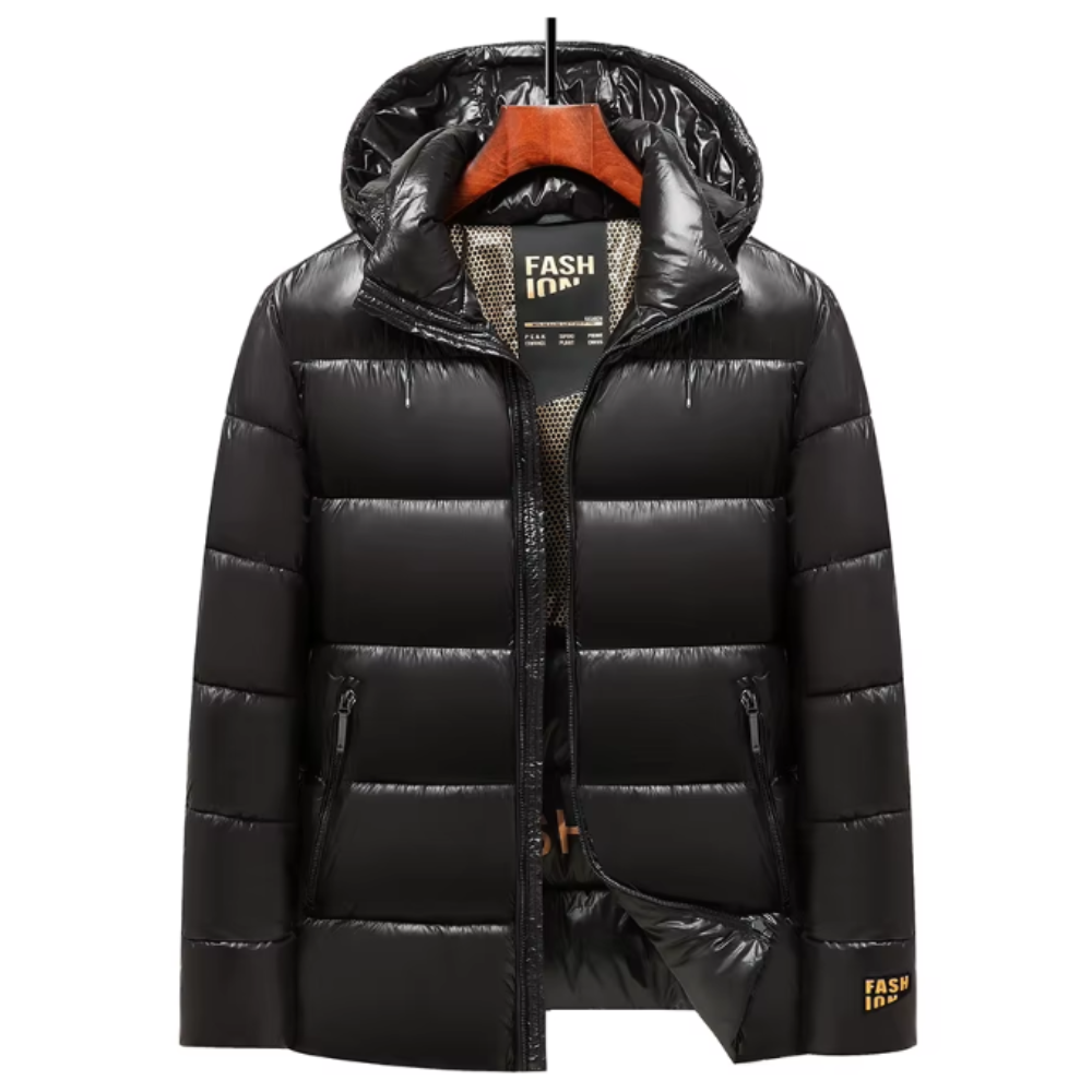 Carmine | Chaqueta de Invierno Casual