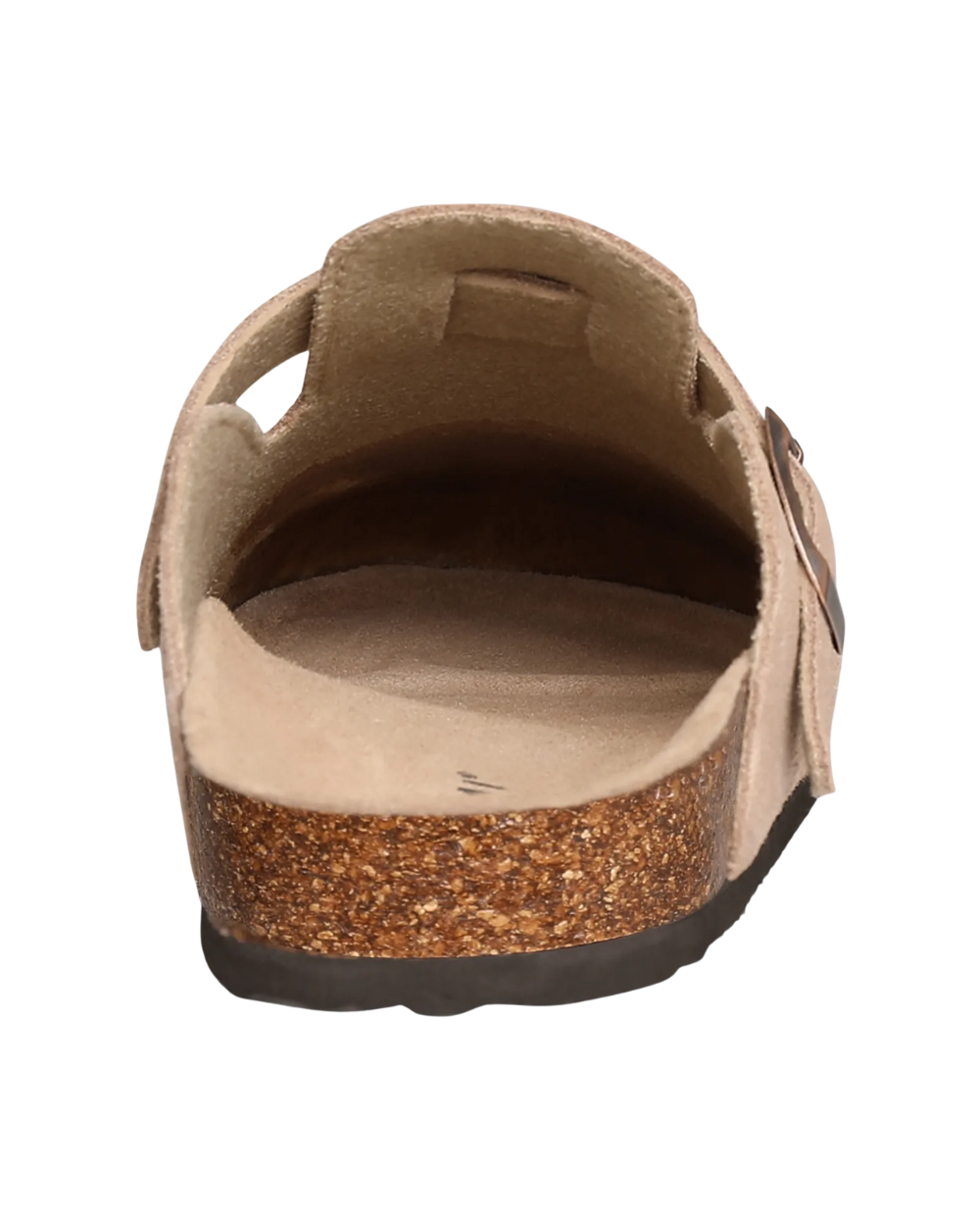 Génova | Mocasín Oxford de Ante