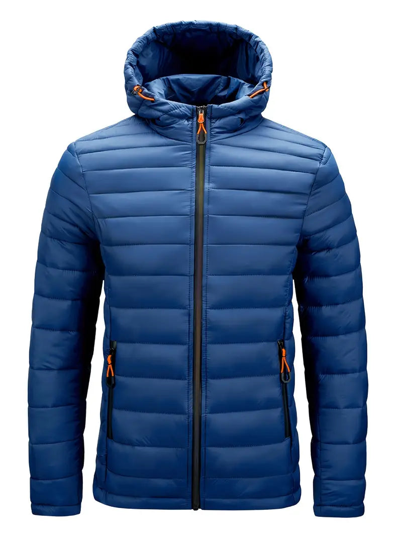 Arturo | Chaqueta de Entretiempo de Hombre