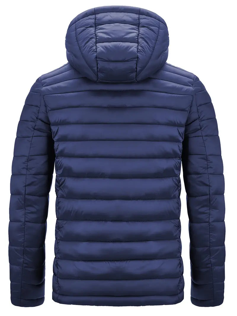 Lamberto | Chaqueta de Invierno Robusta