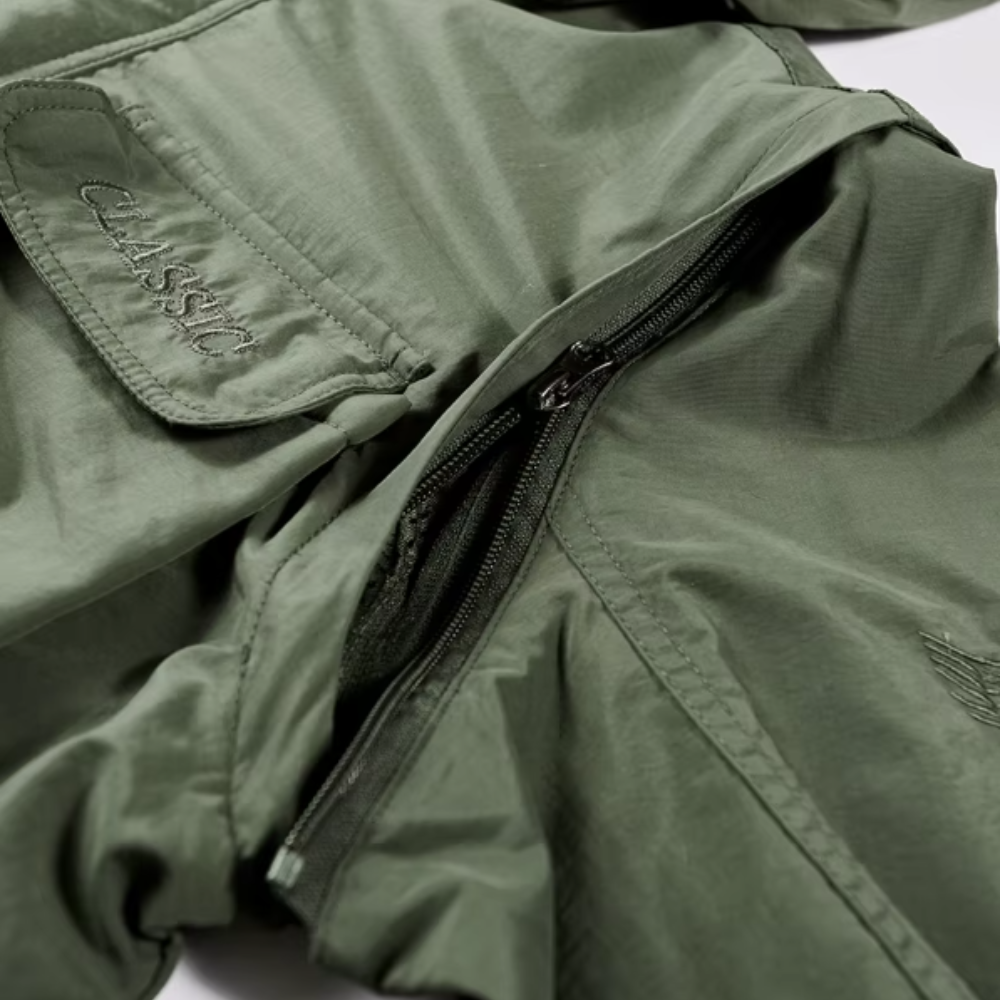 Oreste | Chaqueta de Hombre