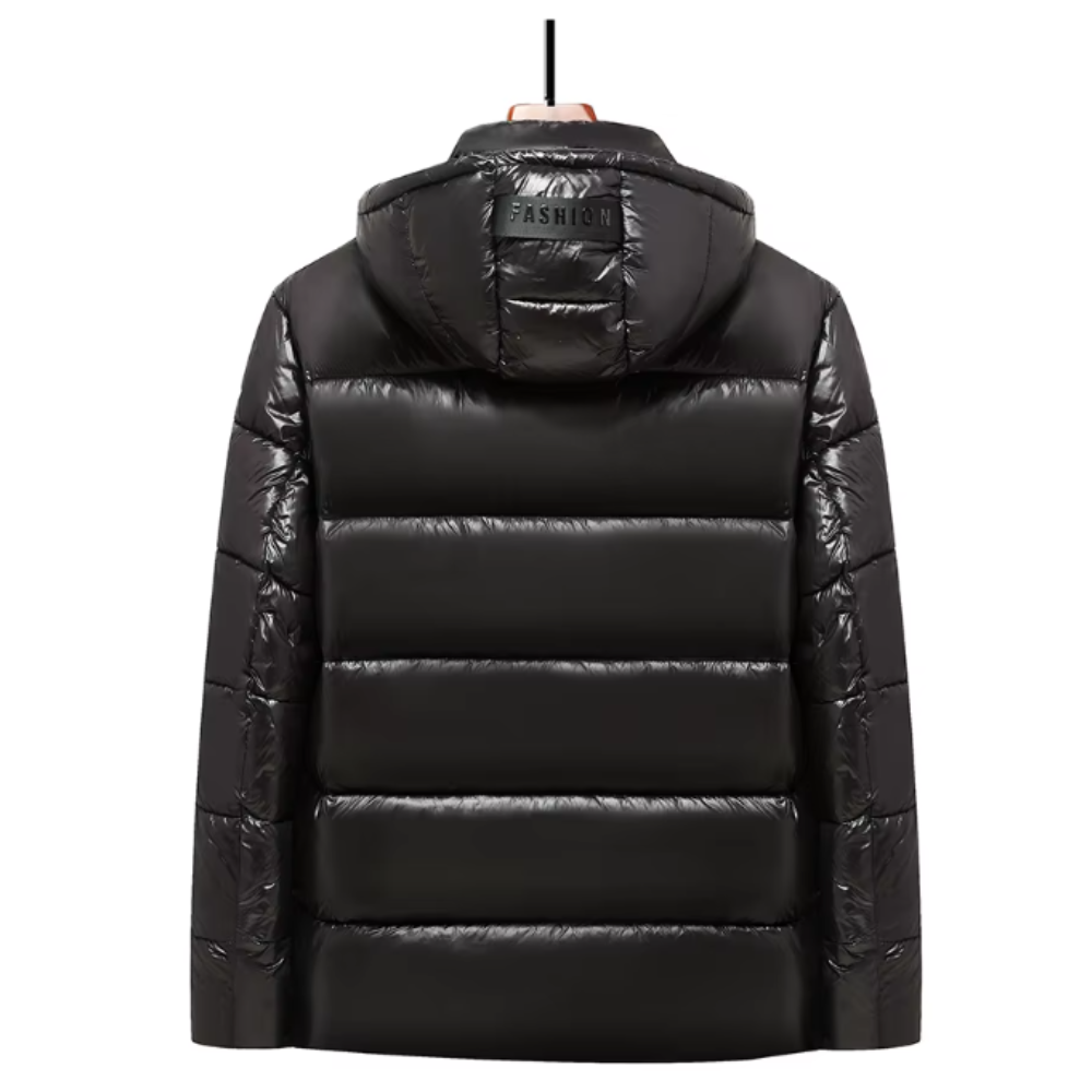Carmine | Chaqueta de Invierno Casual