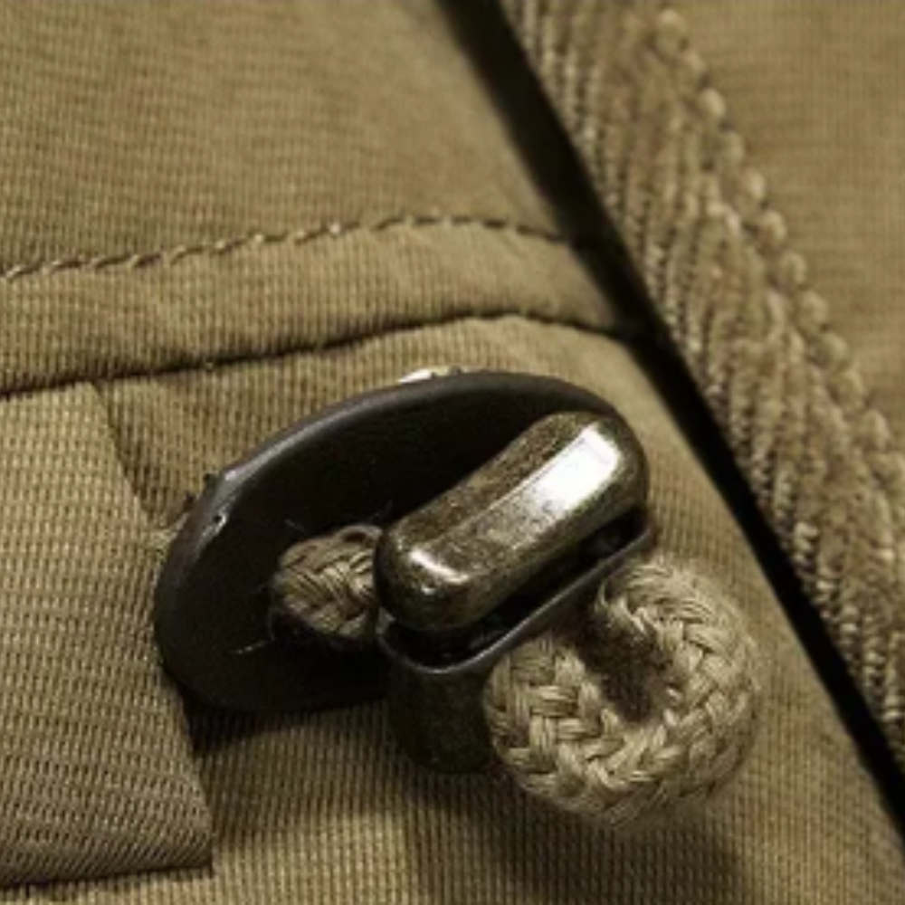 Tiziano | Chaqueta Moderna de Hombre
