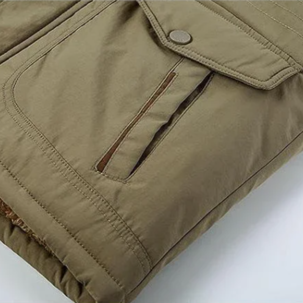 Ludovico | Chaqueta Urbana de Hombre