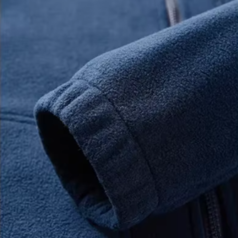 Lucio | Chaqueta de Invierno Moderna
