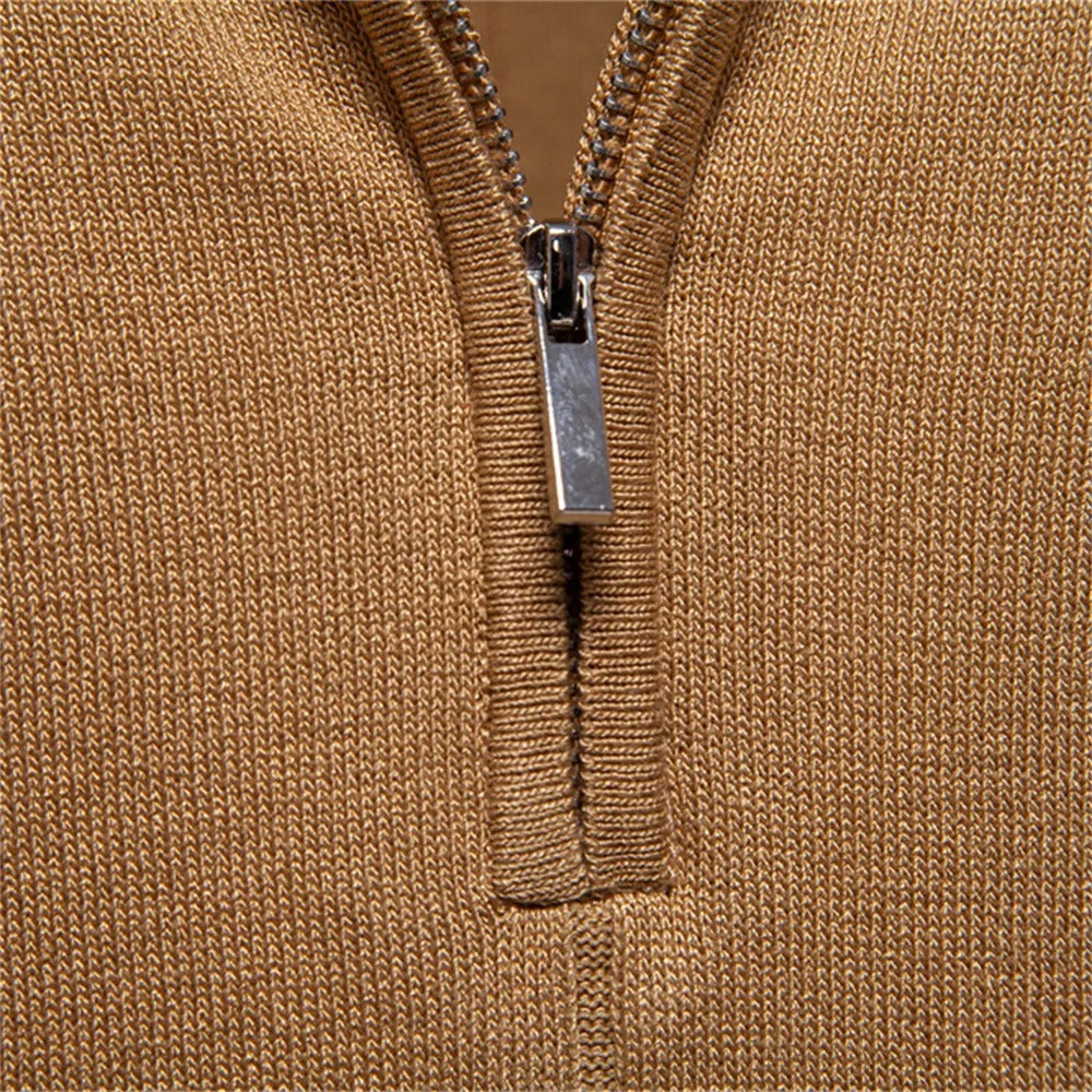 Ferruccio | Polo Elegante de Hombre
