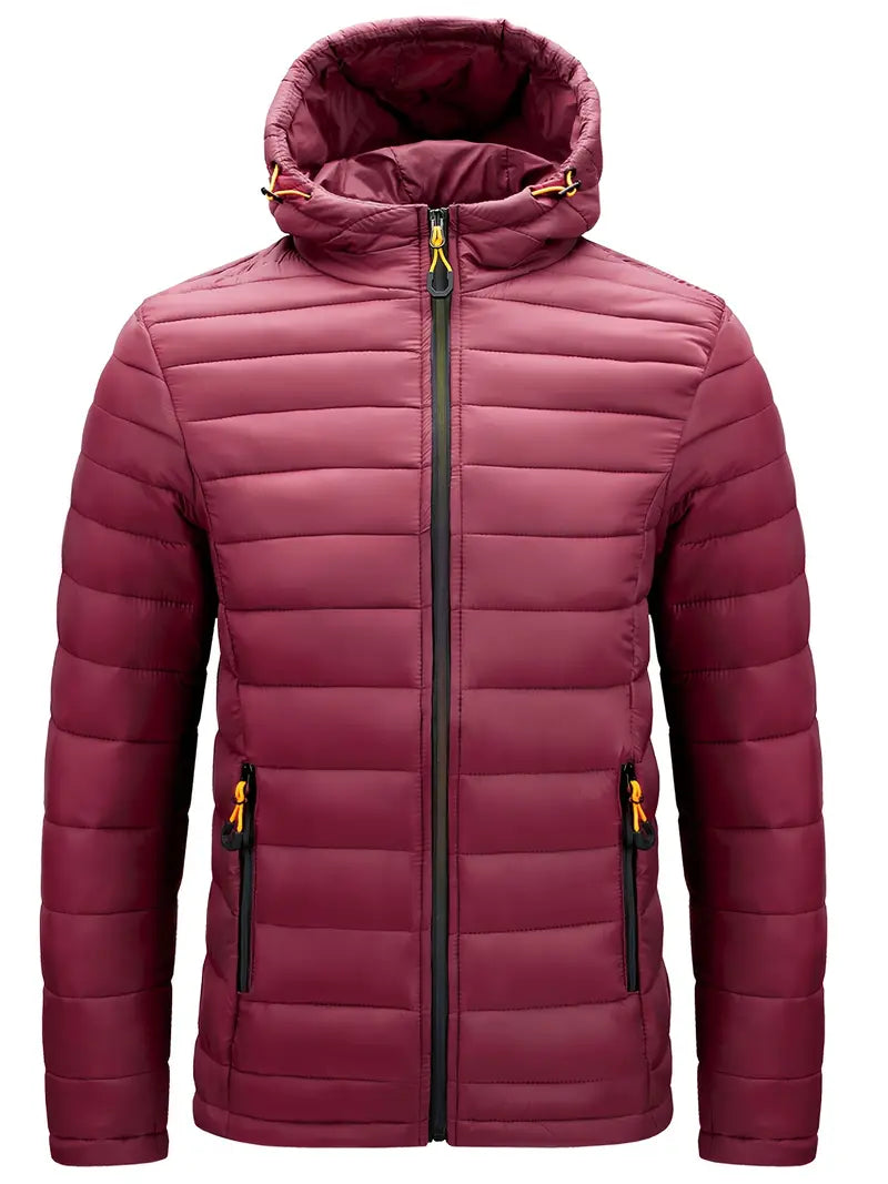Lamberto | Chaqueta de Invierno Robusta